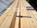 Pine Kiln Dried Lumber from Russia