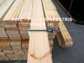 Pine Kiln Dried Lumber from Russia