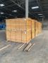Dry Birch Veneer 2600×1300 mm – Mixed Grade for Export