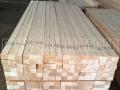 Whitewood / Spruce squares S4S, 2x2
