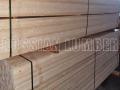 Whitewood / Spruce squares S4S, 2x2