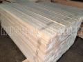 Whitewood / Spruce squares S4S, 2x2