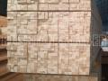 Whitewood / Spruce squares S4S, 2x2