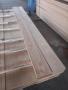Clear pine timber, kd10%, boards knot free