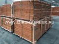 Russian Birch veneer Huş kaplama