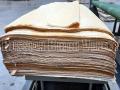 Birch Face Veneer 0,3mm thick, long grain 2600x1300mm