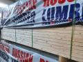Spruce / Pine Kiln Dried boards 16, 19, 22, 25, 32, 38, 44, 47, 50x75, 100x3000-4000mm
