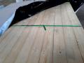 Spruce / Pine Kiln Dried boards 16, 19, 22, 25, 32, 38, 44, 47, 50x75, 100x3000-4000mm