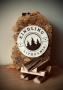 Hardwood softwood kindling