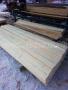 Spruce (Whitewood) KD boards 22x100x3000-4000mm