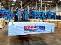 Importing distributers for Russian Lumber, Plywood & Specialty Wood Products are invited