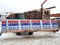 Importing distributers for Russian Lumber, Plywood & Specialty Wood Products are invited