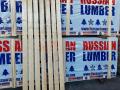 Importing distributers for Russian Lumber, Plywood & Specialty Wood Products are invited