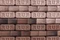 Ruf briquettes, 960 kg/pallet