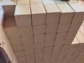 Pallet Legs Compressed Particle Board Blocks 90X90X90mm 90X80X80mm