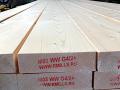 Construction stress rated Spruce, Pine lumber - US 2&Btr, EU C24