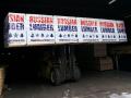 Construction stress rated Spruce, Pine lumber - US 2&Btr, EU C24