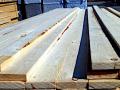 Low cost waney edges Spruce, Pine KD boards