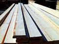 Low cost waney edges Spruce, Pine KD boards
