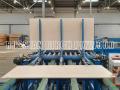 Birch Natural Hardwood Plywood high grades UV or no UV coating
