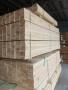 Planed lumber
