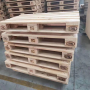 EURO / EPAL Pallets