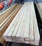 Spruce / Whitewood KD 72x72mm, 72x100mm, 72x150mm, 72x200mm