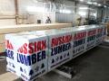2x6 (38x140mm), Spruce, 2&Btr, S4S, R1/16, KD16, up to 20' long