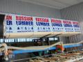 Spruce KD Lumber - Grade Certified and Grade Stamp Assured