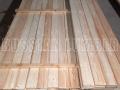 Spruce boards 16x65x2000-3000mm Small knots from Small logs