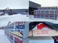 S4S dressed Spruce, Pine construction lumber EU & USA sizes