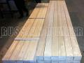 Spruce / Whitewood KD, surfaced S4S, 19x89mm & 19x95mm boards.