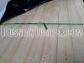 Spruce KD lumber, 22x100mm and 44x100mm, 3-4m long, small knots
