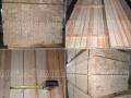 Spruce and Pine Packaging, Pallet Wood