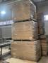 Oak Lamella for flooring