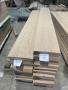Oak Lamella for flooring