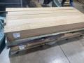 Oak Lamella for flooring