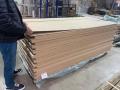 Oak Lamella for flooring
